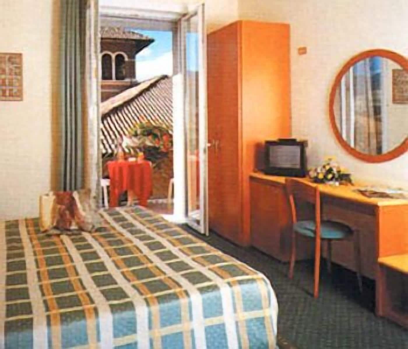 Hotel Meeting Стреза Екстер'єр фото