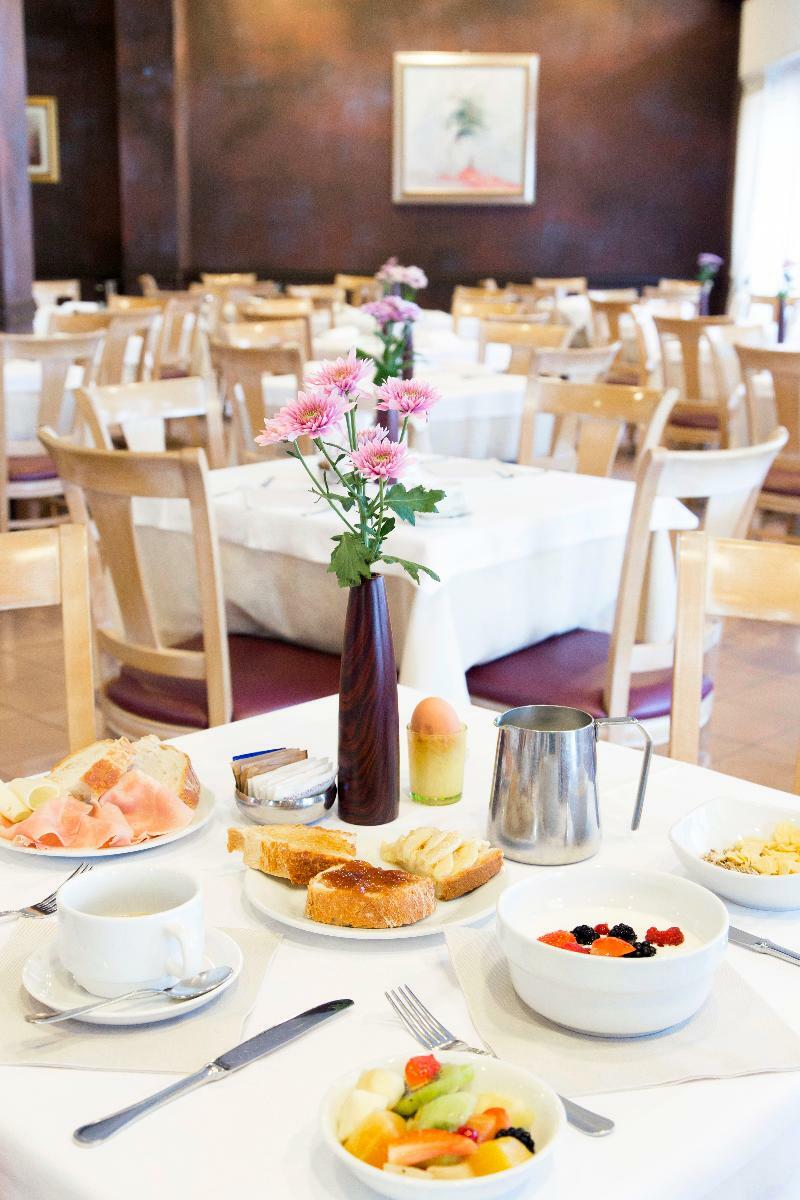 Hotel Meeting Стреза Екстер'єр фото